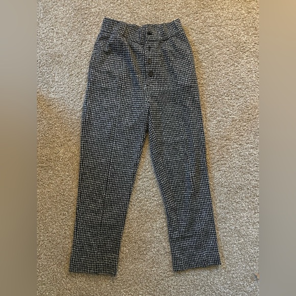 Madewell Huston Pants - Picture 4 of 6